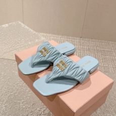 Miu Miu Sandals